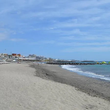 Las Americas Playa Fanabe Costa Adeje (Tenerife)