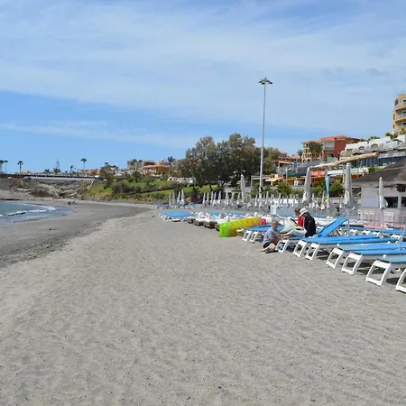 Las Americas Playa Fanabe Apartment *