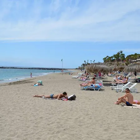 Las Americas Playa Fanabe Apartment