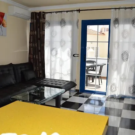 Apartment Las Americas Playa Fanabe Costa Adeje (Tenerife)