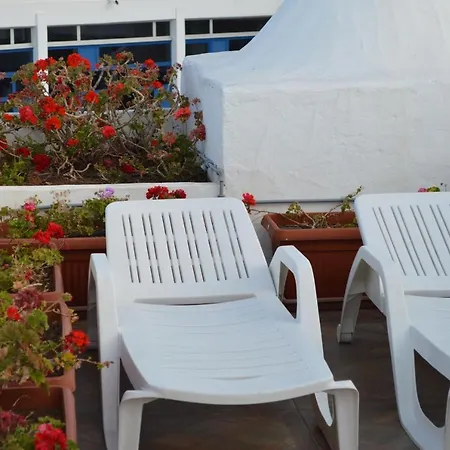 Las Americas Playa Fanabe Apartment *