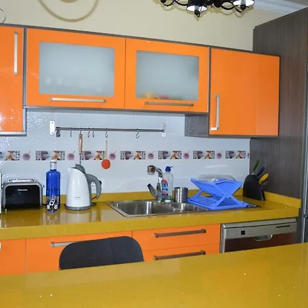 Las Americas Playa Fanabe Apartment