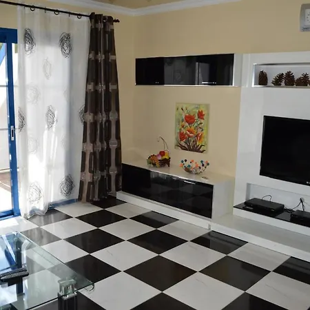 Apartment Las Americas Playa Fanabe Costa Adeje (Tenerife)