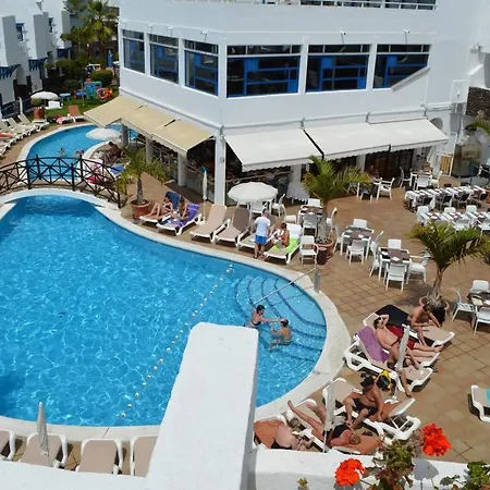 Apartment Las Americas Playa Fanabe Costa Adeje (Tenerife)