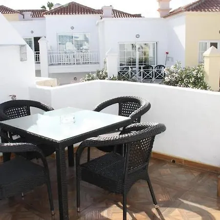 Apartment Las Americas Playa Fanabe *