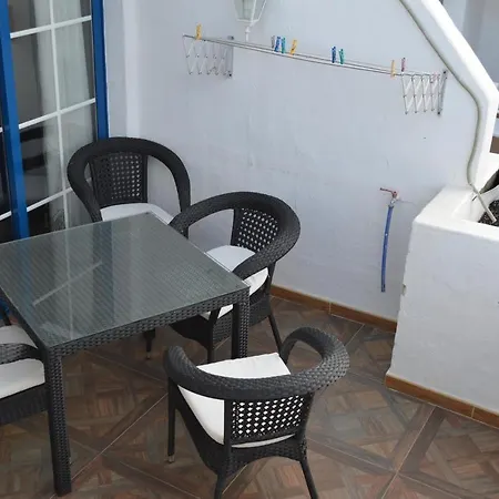Apartment Las Americas Playa Fanabe Costa Adeje (Tenerife)